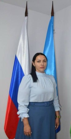 Указом Главы Луганской Народной Республики назначен ВРИП главы муниципального округа муниципальное образование Новопсковский муниципальный округ ЛНР Кожухарь Юлия Александровна