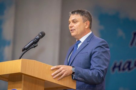 Глава ЛНР сообщил о повышении педагогам надбавки за престижность труда